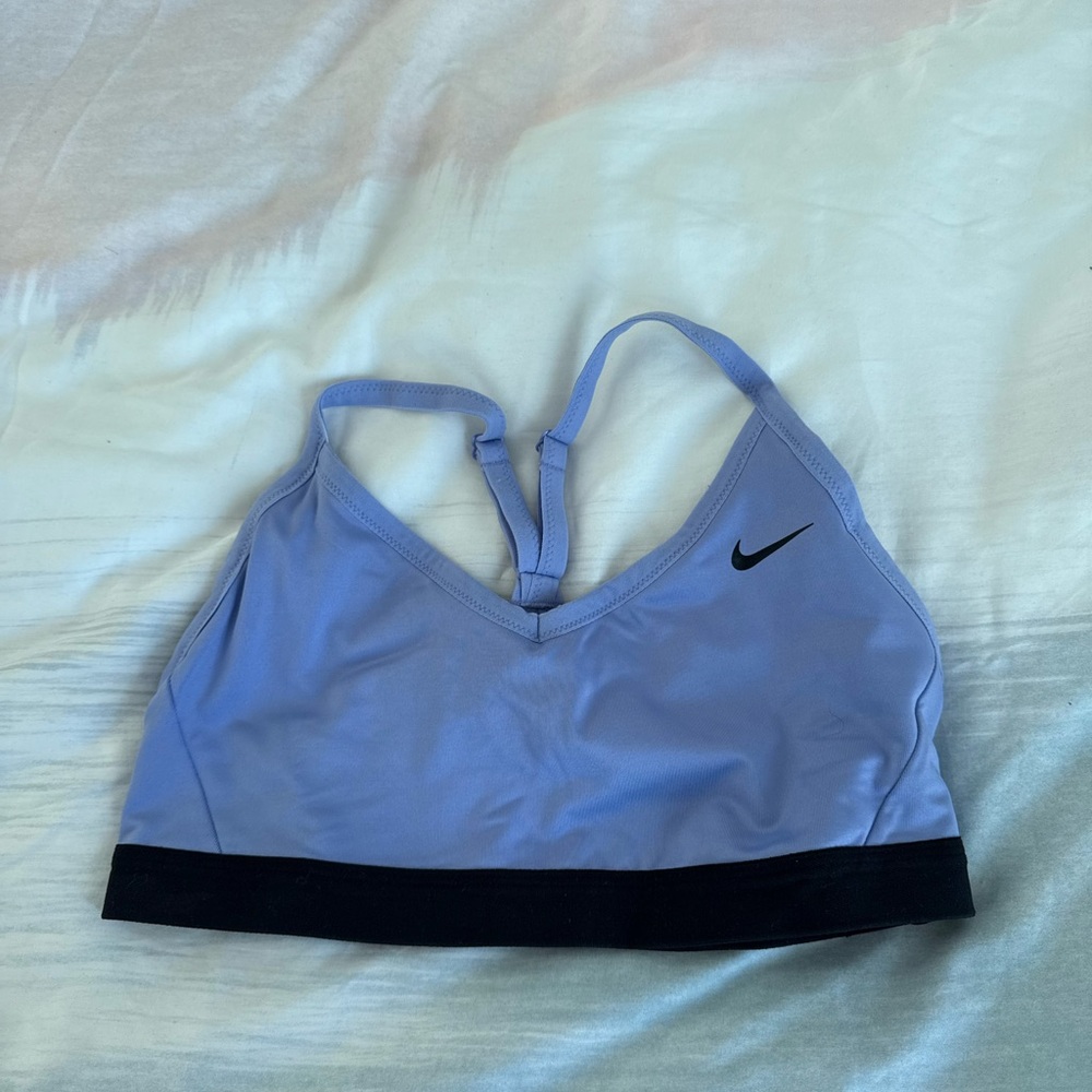 Nike sports bra